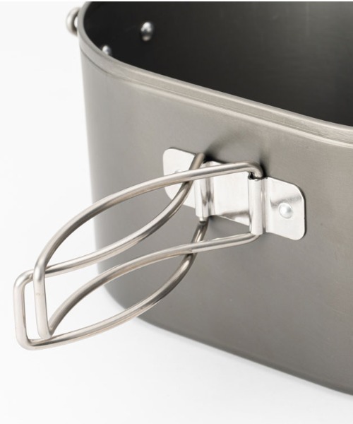 snow peak（スノーピーク） ワッパークッカー 調理器具 炊飯