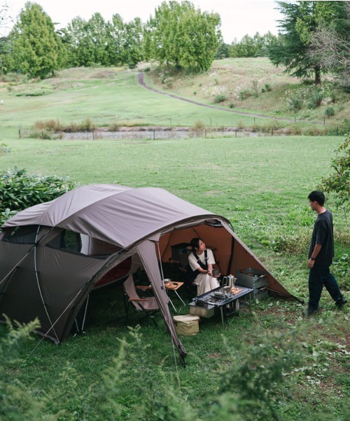 snow peak（スノーピーク） ゼイズ Pro. テント 幕体 : ZOZOTOWN Yahoo