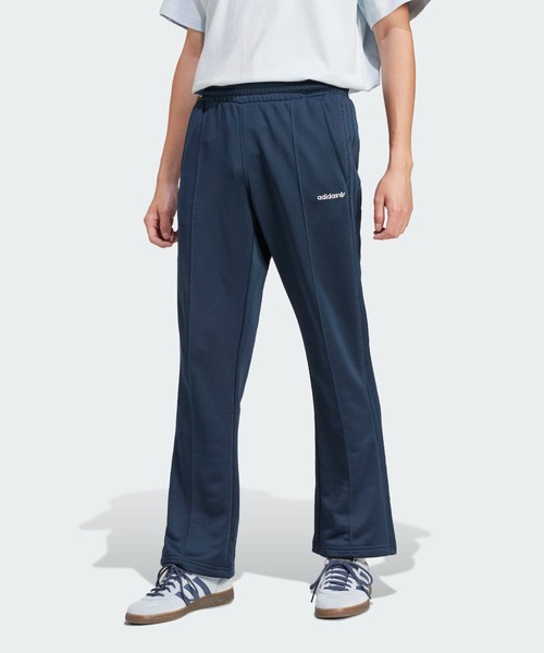 adidas（アディダス） スウェットパンツ ジャージ フレアパンツ