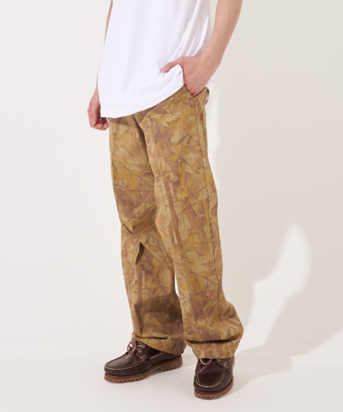 Dickies（ディッキーズ） チノパン 「Dickies」874 original fit WORK