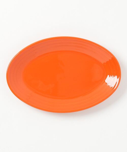BAUER POTTERY（バウアーポッタリー） 食器 OVAL PLATTER SMALL