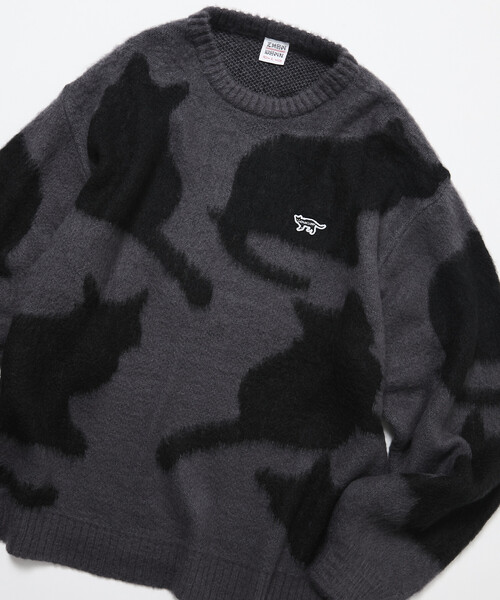 FREAK'S STORE（フリークスストア） セーター ニット メンズ