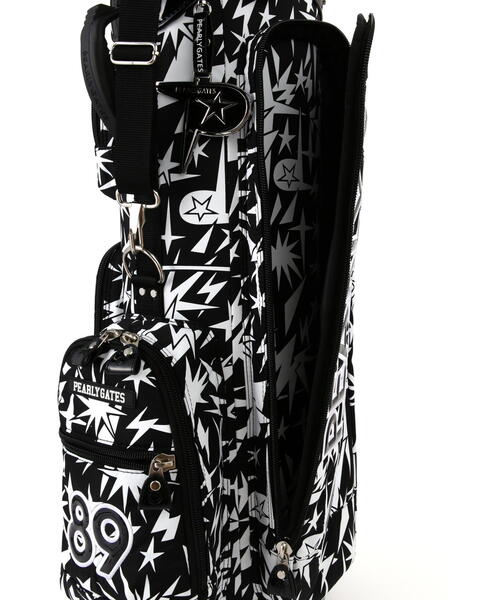 PEARLY GATES（パーリーゲイツ） ゴルフ 「PEARLY GATES」キャディ