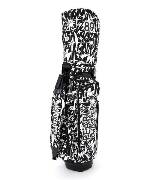 PEARLY GATES（パーリーゲイツ） ゴルフ 「PEARLY GATES」キャディ