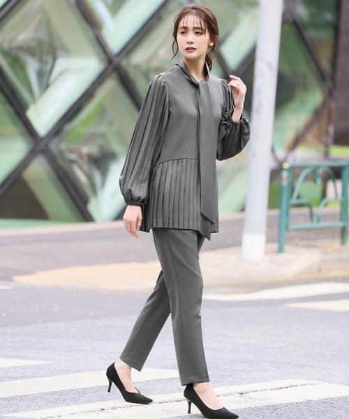 Flolia（フロリア） セットアップ レディース : ZOZOTOWN Yahoo!店