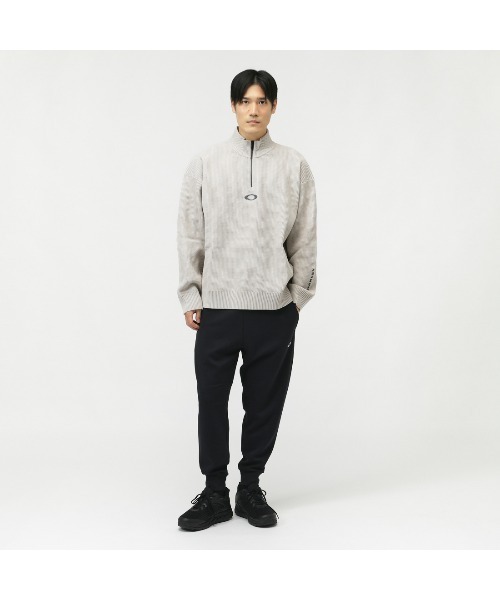 OAKLEY（オークリー） セーター ニット NEW RETRO SWEATER 1.0 メンズ
