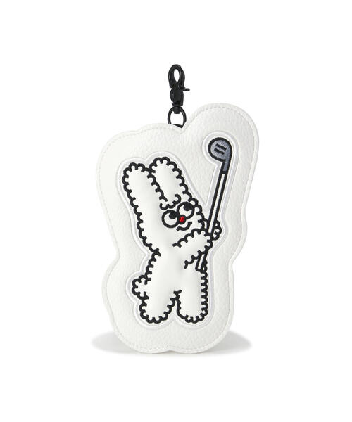 PEARLY GATES（パーリーゲイツ） ゴルフ 「PEARLY GATES」ロゴワッペン