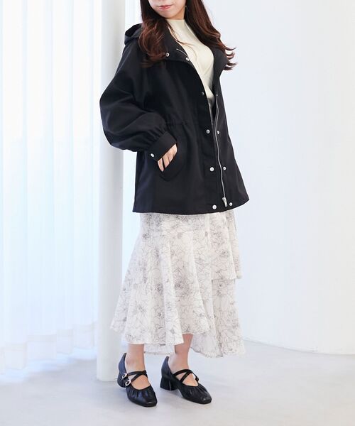 MAJESTIC LEGON（マジェスティックレゴン） ブルゾン アウター