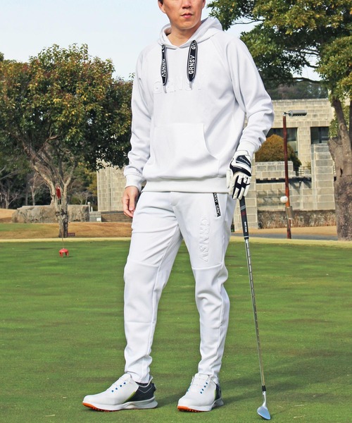 GIORNO SEVEN（ジョルノセブン） ゴルフ セットアップ ゴルフウェア