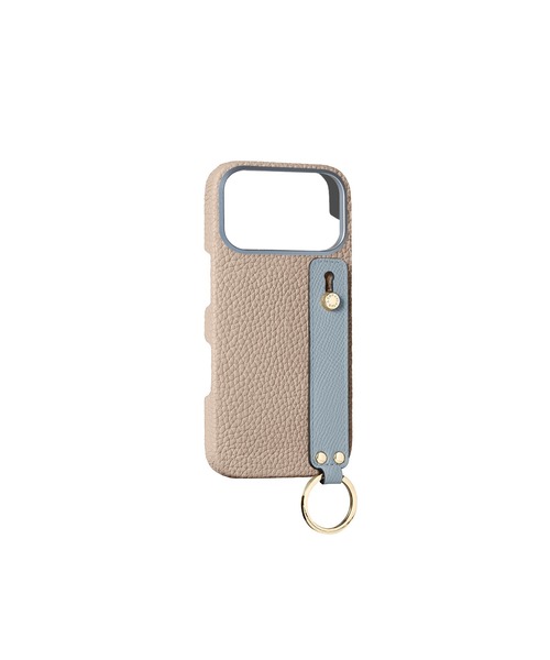 BONAVENTURA（ボナベンチュラ） スマホケース (iPhone 17 Pro Max