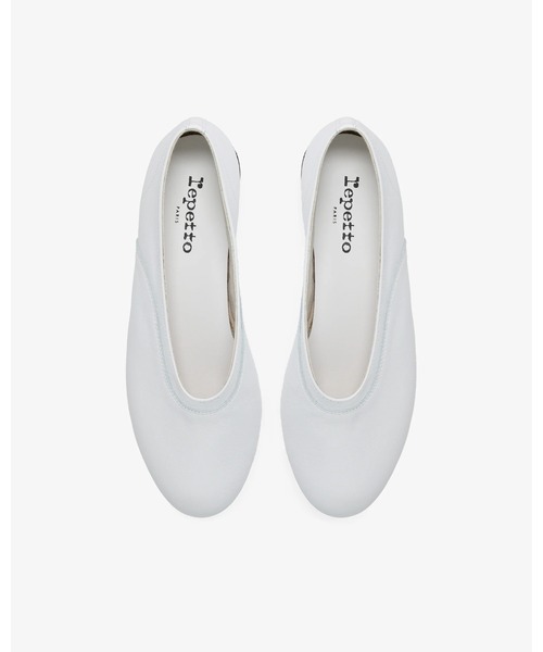 repetto（レペット） バレエシューズ パンプス Olympe バレエフラット