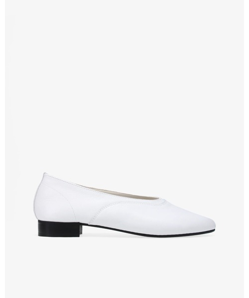 repetto（レペット） バレエシューズ パンプス Olympe バレエフラット