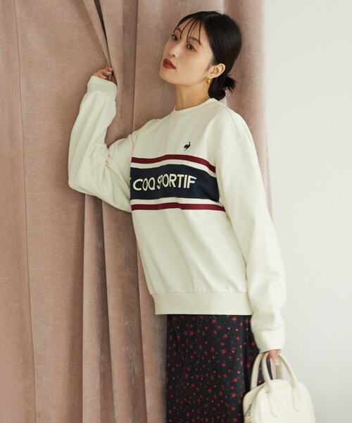 FREAK'S STORE（フリークスストア） トレーナー スウェット 限定展開