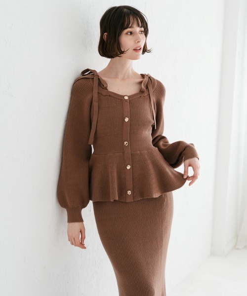 31 Sons de mode（トランテアン ソン ドゥ モード） セットアップ 2025