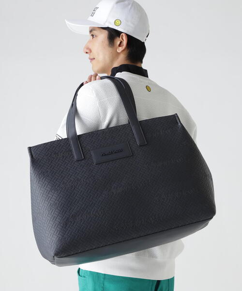 PEARLY GATES（パーリーゲイツ） トートバッグ 「PEARLY GATES」追加色
