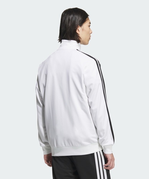 adidas（アディダス） ジャージ スリーストライプス レギュラー