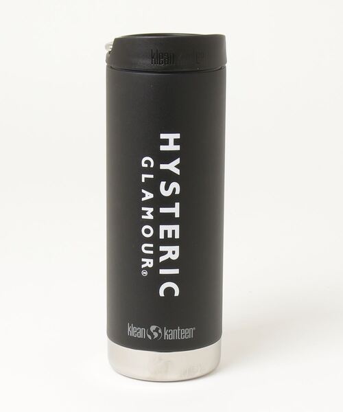 新品未使用 ヒステリックグラマー ステンレスボトル HYSTERIC GLAMOUR