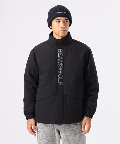 BEAMS GOLF（ビームス ゴルフ） ブルゾン アウター ORANGE LABEL