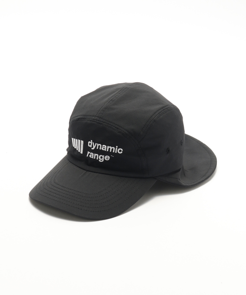 キャップ 帽子 CLUBHAUS / Dynamic Range (クラブハウス) SUNSHADE CAP