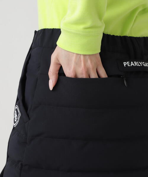 PEARLY GATES（パーリーゲイツ） スカート 「PEARLY GATES」Ny