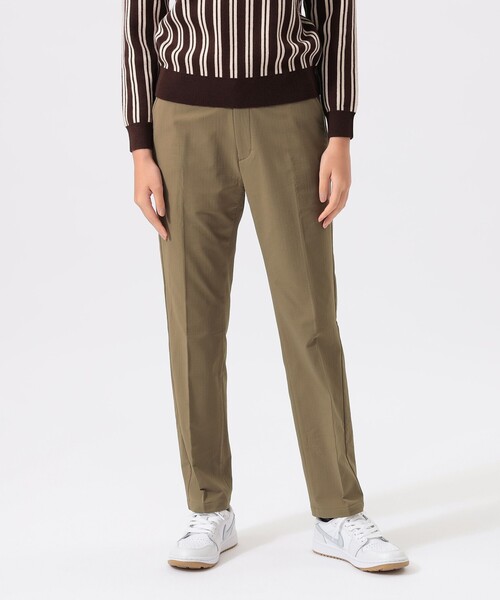 BEAMS GOLF（ビームス ゴルフ） パンツ ORANGE LABEL / 裏フリース