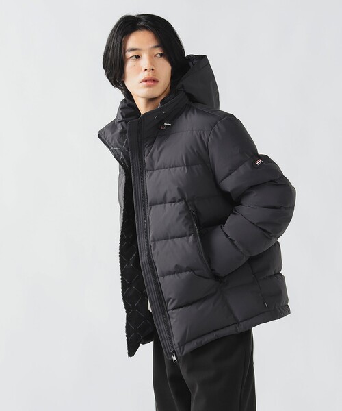 BEAMS HEART（ビームス ハート） ダウンジャケット ダウン 「800フィル