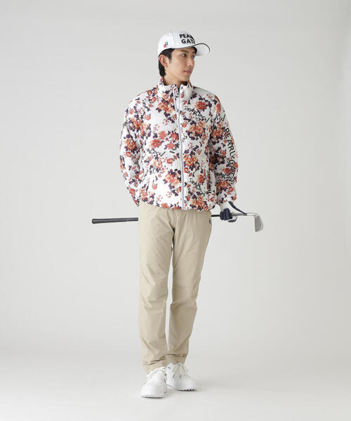 PEARLY GATES（パーリーゲイツ） ブルゾン アウター 「PEARLY GATES