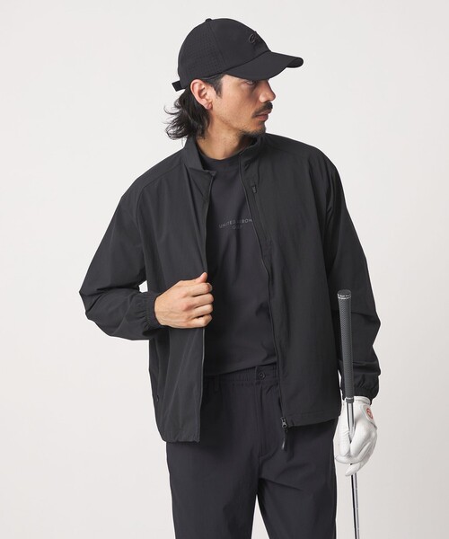 UNITED ARROWS GOLF（ユナイテッドアローズゴルフ） ブルゾン アウター