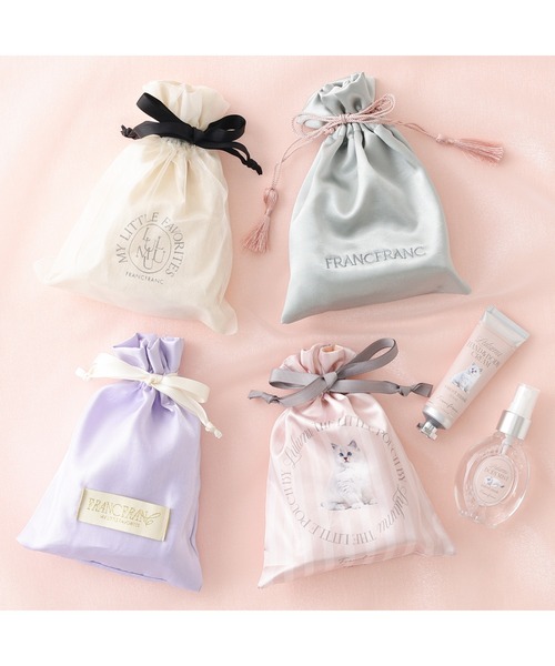 Francfranc（フランフラン） ボディクリーム ルルム ボディケアギフト