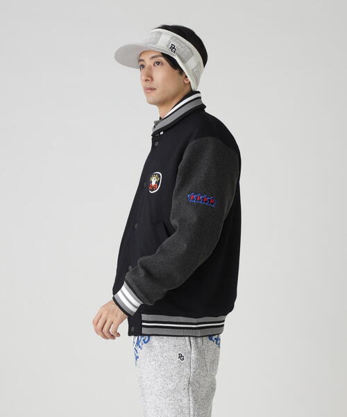 PEARLY GATES（パーリーゲイツ） ブルゾン アウター 「PEARLY GATES