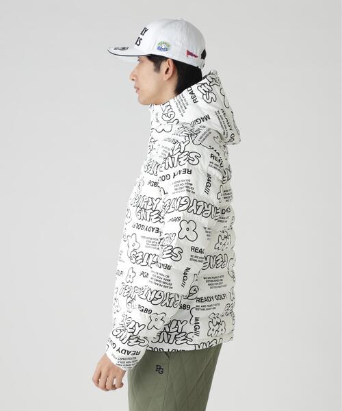 PEARLY GATES（パーリーゲイツ） ブルゾン アウター 「PEARLY GATES