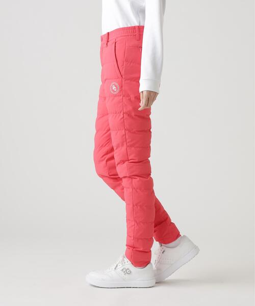 PEARLY GATES（パーリーゲイツ） パンツ 「PEARLY GATES」Nyストレッチ