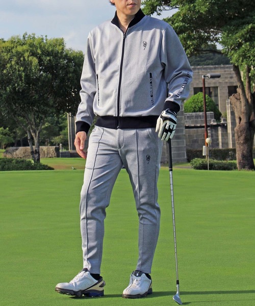 GIORNO SEVEN（ジョルノセブン） ゴルフ ゴルフウェア 上下