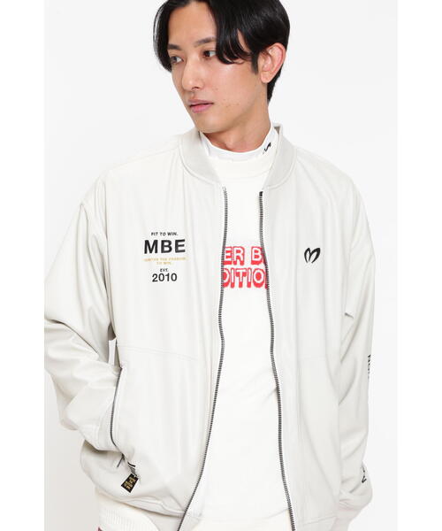 MASTER BUNNY EDITION（マスターバニーエディション） ブルゾン