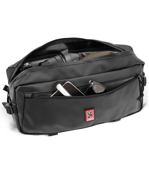 CHROME（クローム） ウエストポーチ ウエストバッグ 防水バッグ KADET