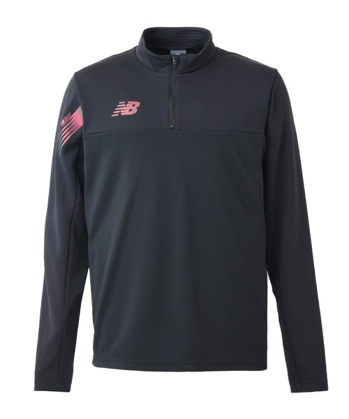 New Balance（ニューバランス） ジャージ Black Out Collection