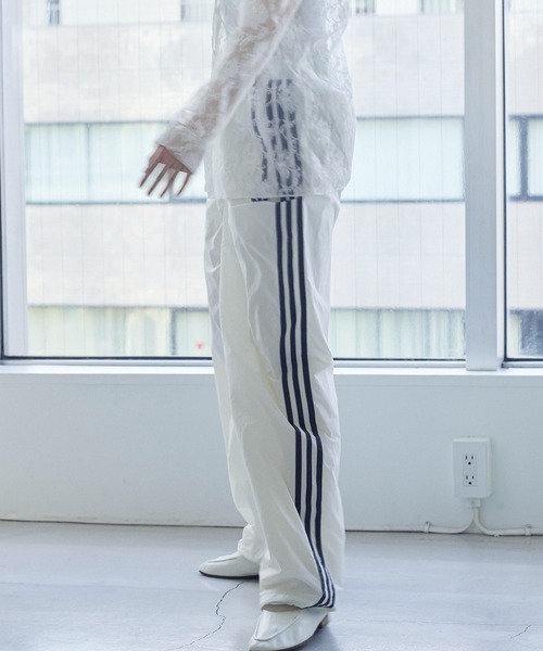 adidas（アディダス） パンツ ADS 200 トラックパンツ（ジャージ