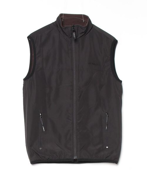 GRAMICCI（グラミチ） ベスト ジレ THERMAL FLEECE REVERSIBLE VEST