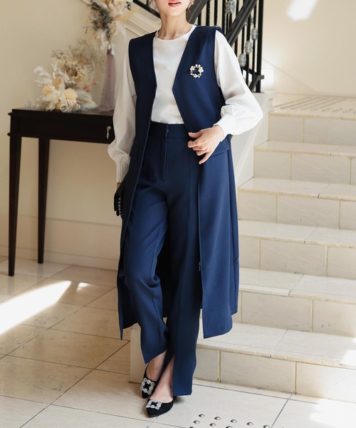 KOBE LETTUCE（神戸レタス） セットアップ 「 セレモニー 」 5点セット