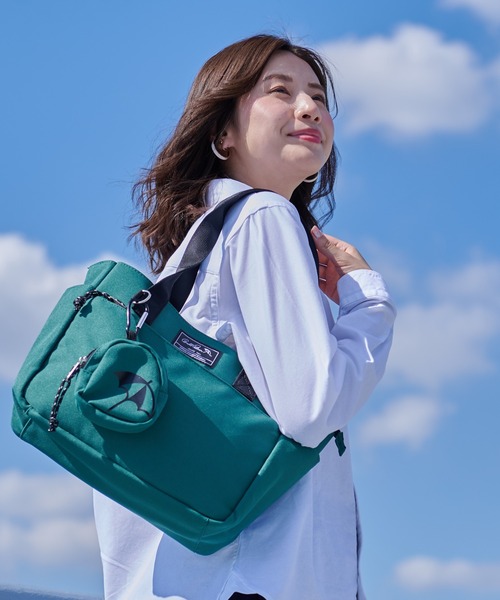 Arnold Palmer（アーノルドパーマー） トートバッグ 撥水 10ポケット