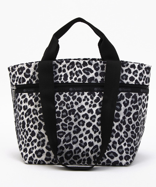LeSportsac（レスポートサック） トートバッグ TWO HANDLE ZIP TOTE