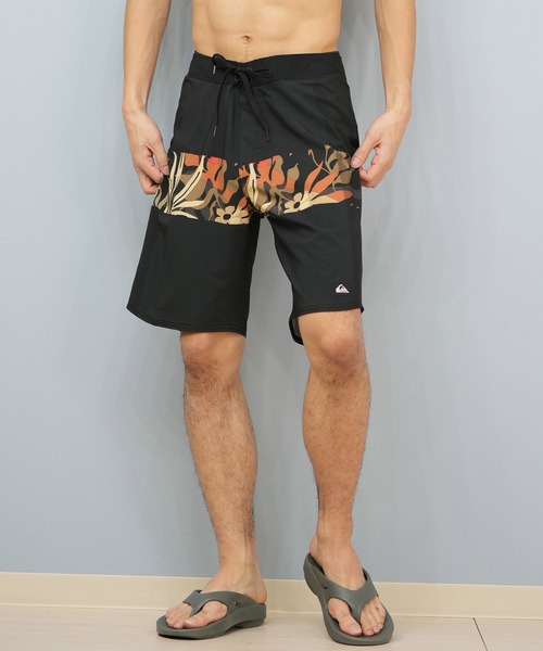 Quiksilver（クイックシルバー） 水着 ボードショーツ/水着/サーフ