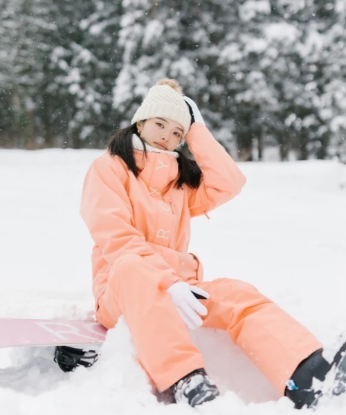 ROXY（ロキシー） パンツ SNOWHOLIC NP PT /ロキシージャパンフィット