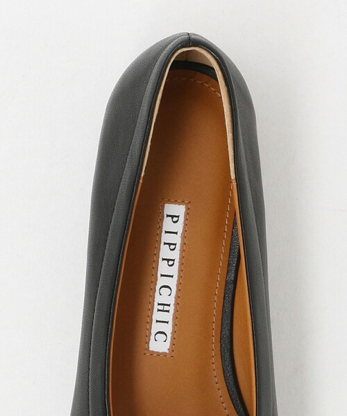 PIPPICHIC（ピッピシック） バレエシューズ パンプス 「PIPPICHIC