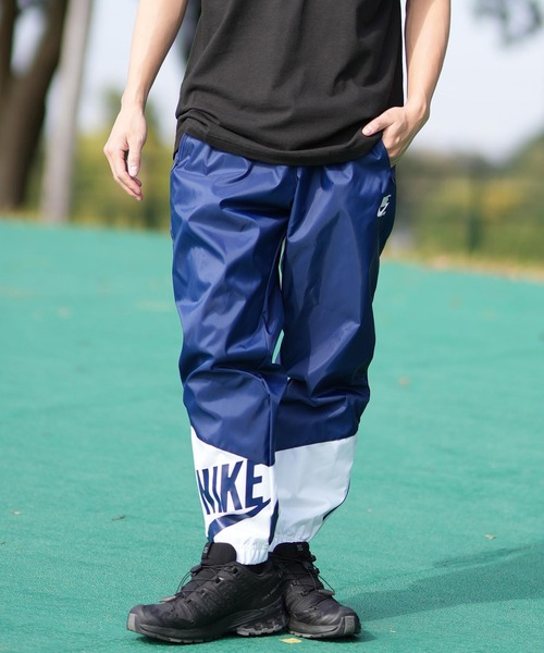 NIKE（ナイキ） パンツ ロングパンツ メンズ ジョガーパンツ AS M WR
