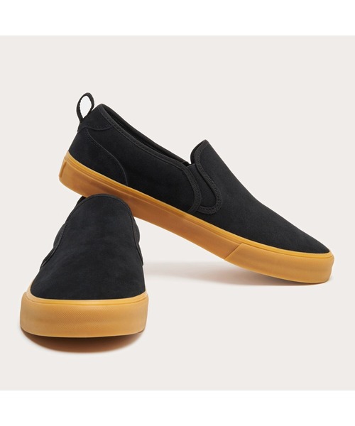 OAKLEY（オークリー） スリッポン BANKS SLIP-ON /スリッポン/シューズ