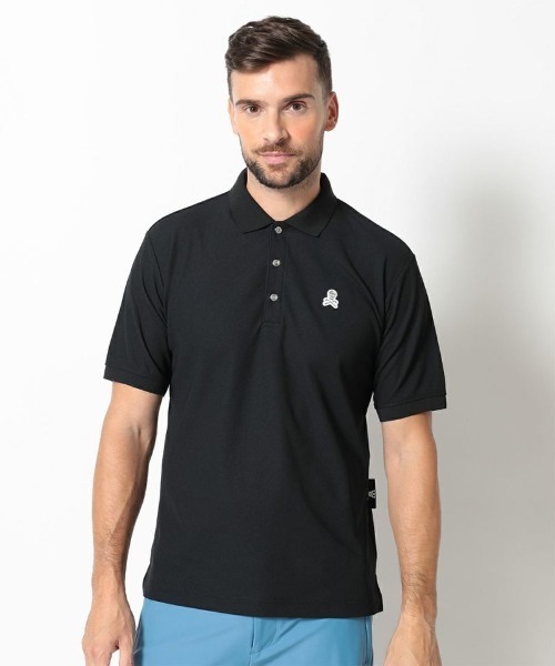 MARK&LONA（マークアンドロナ） ポロシャツ Ace Polo | MEN メンズ