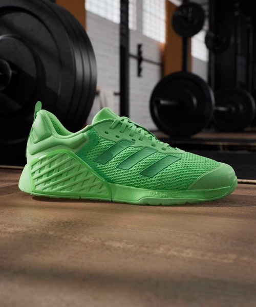 adidas（アディダス） スニーカー ドロップセット 3 / Dropset 3