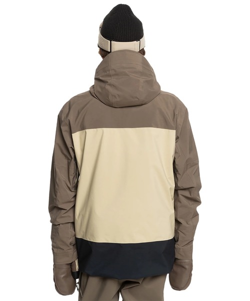 Quiksilver（クイックシルバー） マウンテンパーカー ウインド