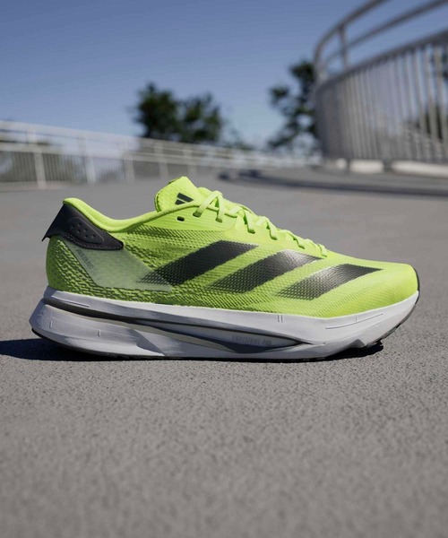 adidas（アディダス） スニーカー アディゼロ Sl2 ランニング